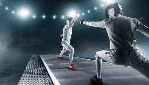 Explore The Benefits Of Fencing Courses For Developing Competitive Edge And Confidence Explore The Benefits Of Fencing Courses For Developing Competitive Edge And Confidence